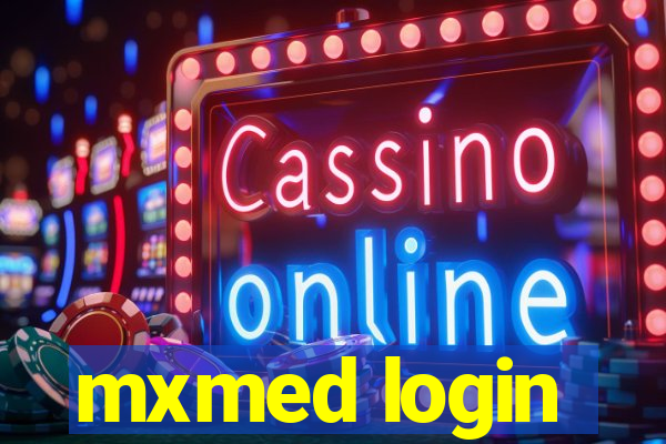 mxmed login